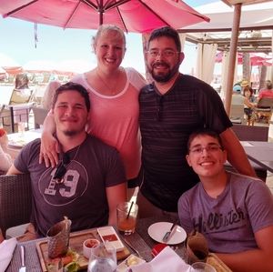 Meet your Posher, Christy